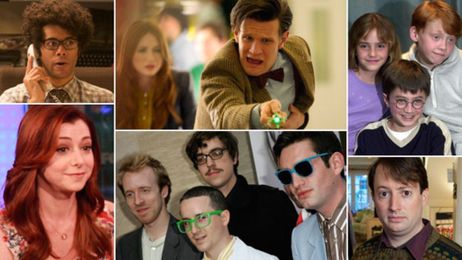 Are 'geek' and 'nerd' now positive terms?