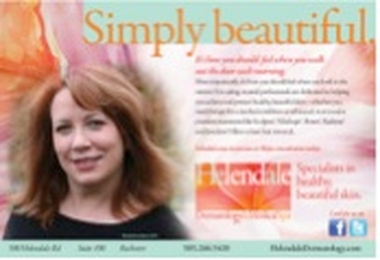 Medical Spa Goes “Social”