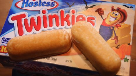 No More Twinkies? Hostess Brands Is Shutting Down