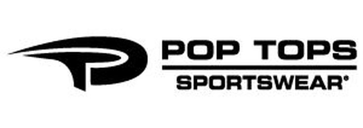 Pop Tops Sportswear