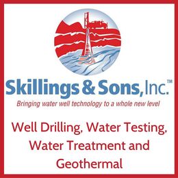 Well Drilling for Residential and Commercial