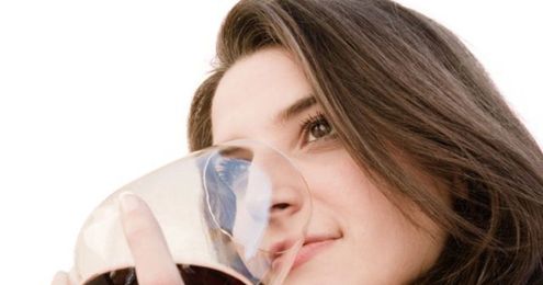 8 reasons to love red wine