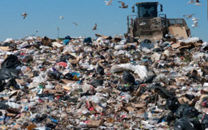 The Future of Trash: 4 Ways Tech Is Improving Recycling Rates