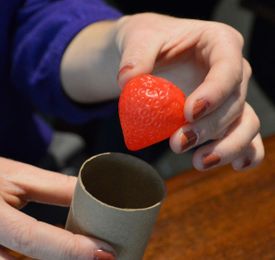 Dangerous? Toys? Answers to the two questions you want to know