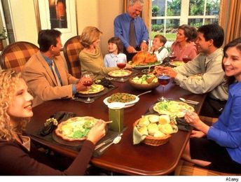 Thanksgiving Home Improvements You Can Make in Minutes