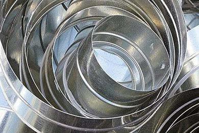 Are We Unknowingly Wrong-Sizing Ducts?