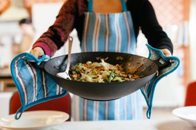 Do You Know How to Select the Best Wok for Your Kitchen?