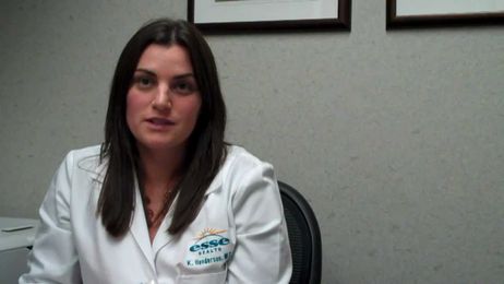 Getting to Know Dr. Kathryn Henderson