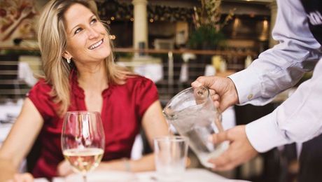 Going Green for a Little Green