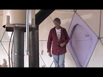 Wind and Pacific domes "How quiet".m4v