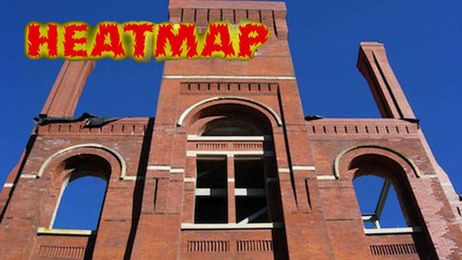 Get Up! Get Moving! It's Curbed Chicago's Preservation Heatmap