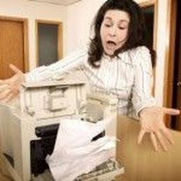 Quick Tips on How to Clear a Paper Jam