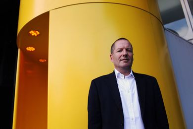 A Free Online University Tests the Waters