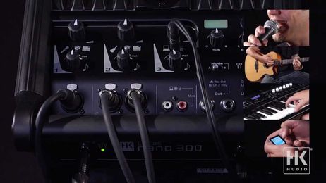 LUCAS NANO 300: This is BIG.