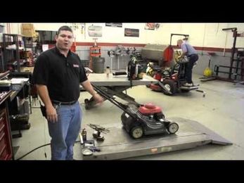 Handy Lift Tables for the Guy Who has Everything