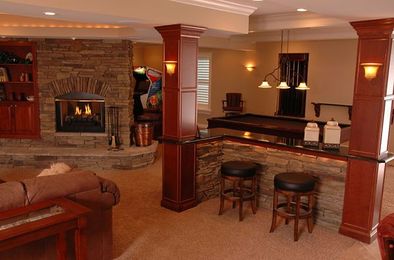 5 Practical Ideas for Remodeling or Adding a Family Room