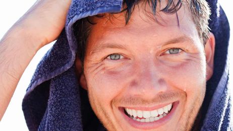 How to Stimulate Hair Growth Naturally