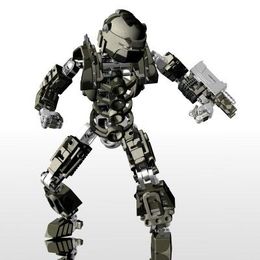 Robotics in Construction Projects Moves Closer to Reality