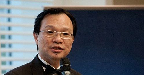 Who Built the Internet? People Like Tan Tin Wee