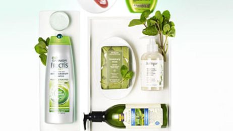 Get Naturally Gorgeous With Mint