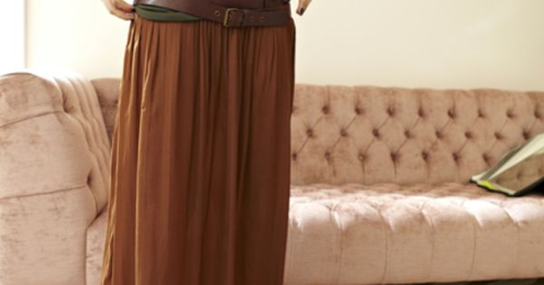 Styles That Look Great With a Tan