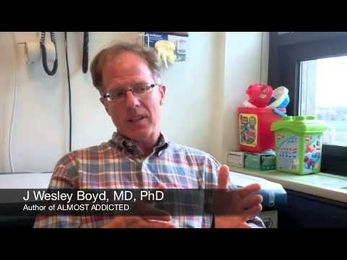 Almost Addicted book trailer: Is your drug use a problem?