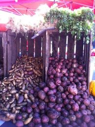 When it comes to eating local, kosher consumers are split