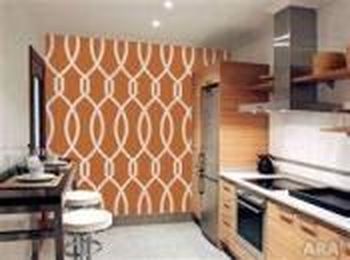 Big design ideas for small kitchen spaces