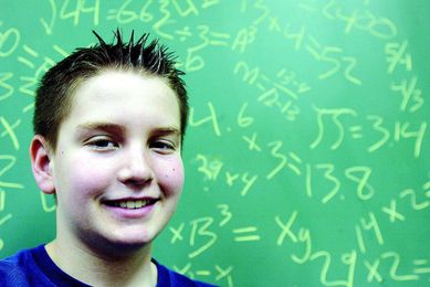 Math activity ideas for preschoolers