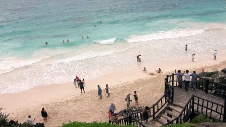 Riviera Maya: a perfect place to reset (just like the Maya calendar)