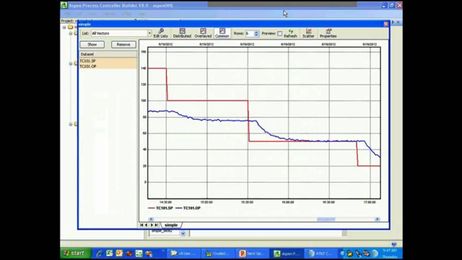 Introducing APC Model Builder