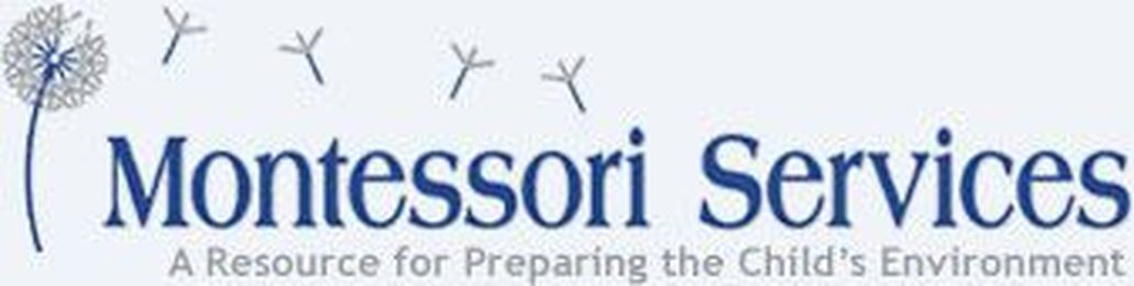 A Resource for Preparing the Child's Environment