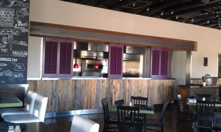 Window Treatments for Your Business