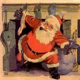 Give Santa a Soft Landing with a Chimney Balloon!