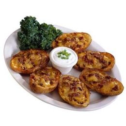 10 Ways to Eat Healthy at the Steakhouse