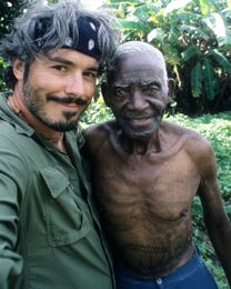 Can Tattoos Be Medicinal?