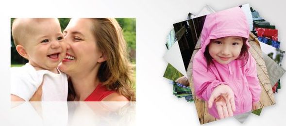 Rite Aid: 25 Free 4×6 Photo Prints