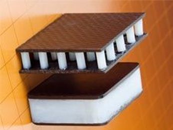 Insulation is a growing technology, partly because the materials are shrinking