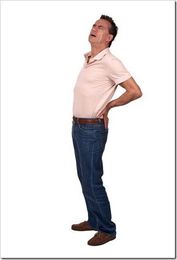 Hidden Answers for Spinal Stenosis Pain Relief