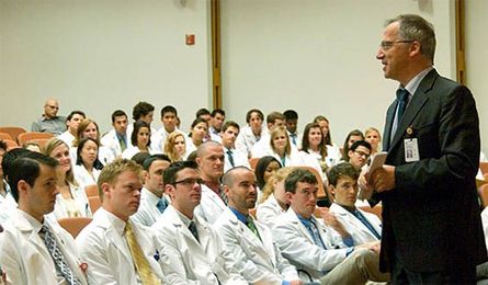 Can Medical School Be Shortened and Made Cheaper?