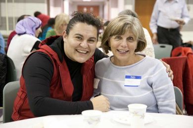 Kick off the New Year with a New Mission!