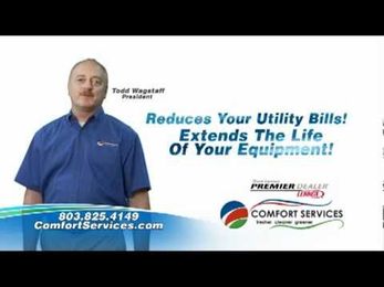Reduce Your Utility Bills with Preventative Maintenance