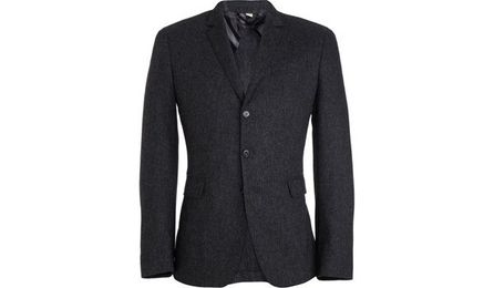 What to Wear With a White Dress Shirt