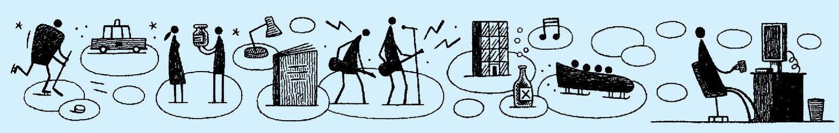 ‘Be Wrong as Fast as You Can’