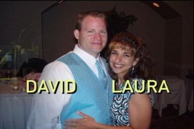 How Am I Doing? Laura