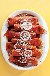 Why Mexican cuisine is so much more than cheap tacos