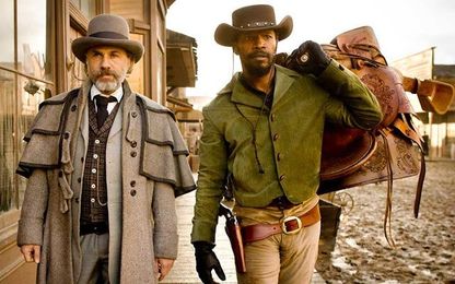 10 Things You Should Know About Slavery and Won't Learn at 'Django'