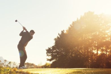 More About Traveling With Your Clubs