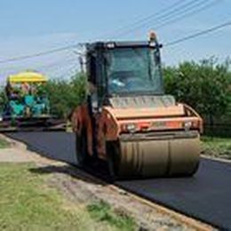How to Start an Asphalt Paving Business