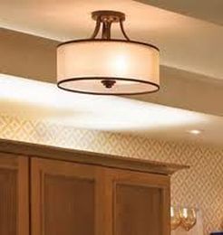 How to Install Ceiling Lights and Love Doing It